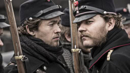Påkostat danskt krigsdrama på 8 avsnitt streamar nu på Prime Video