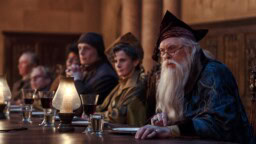 Nya trailern för ”Harry Potter” är här – och jag tror att serien blir bättre än filmerna