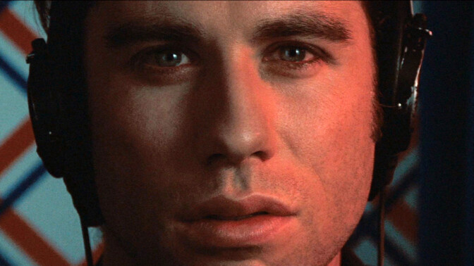 Nu på Prime Video: John Travolta-thrillern från 1981 ger mig gåshud