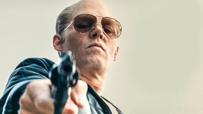 Känner du igen Johnny Depp?