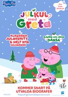 Julkul med Greta