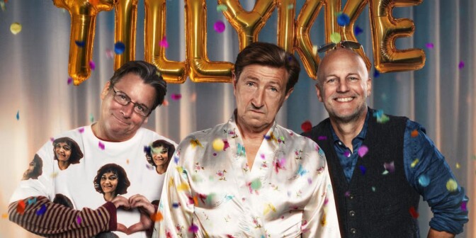 Danmarks största biosuccé 2026 hittas nu på Disney+