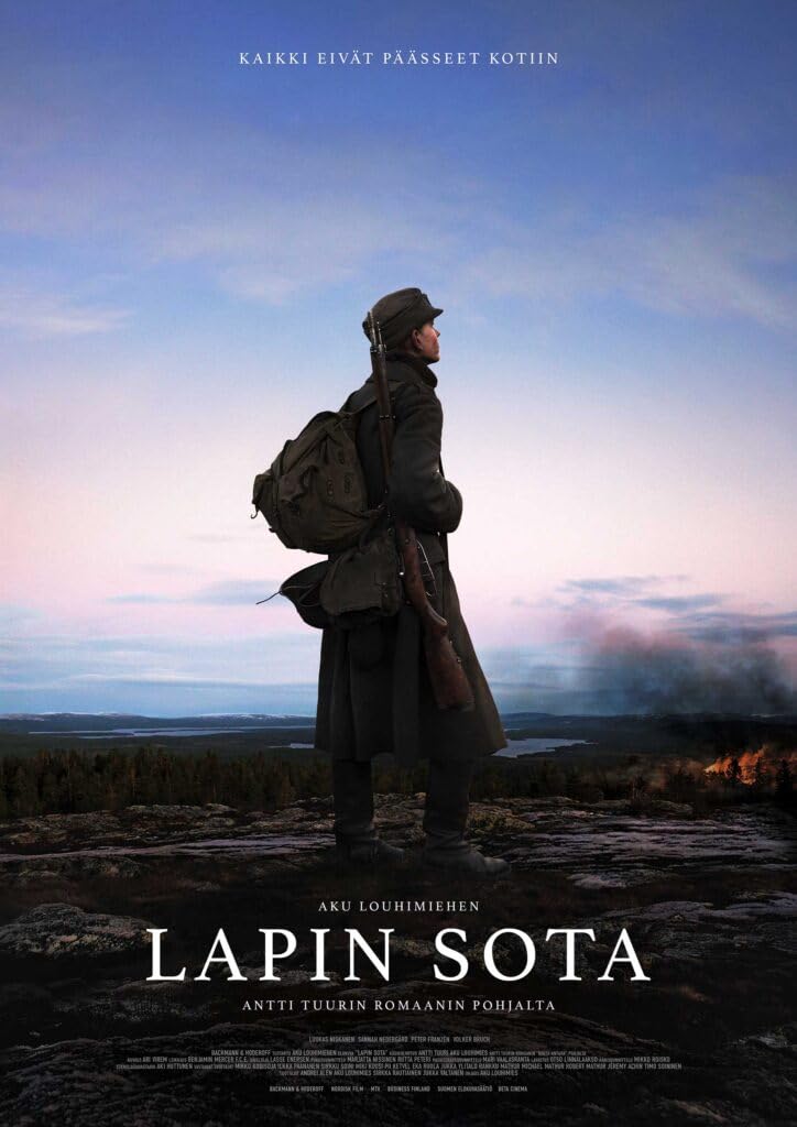 Lapplandskriget