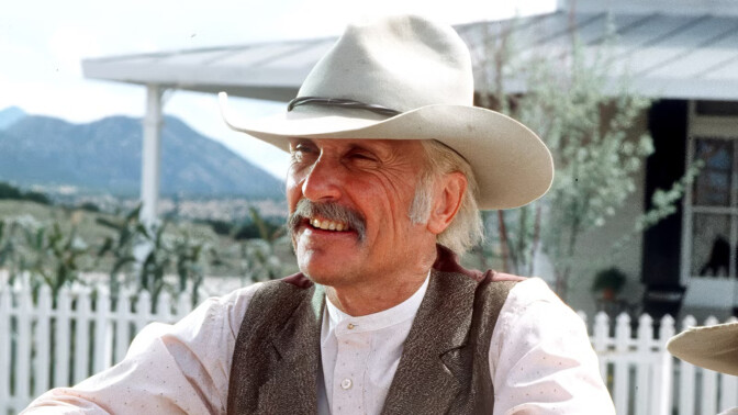 En av tidernas mest älskade westerns återupplivas i ny Netflix-serie