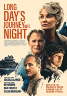 Long Day’s Journey Into Night