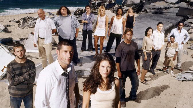 Upplev 2000-talets största tv-mysterium igen – 6 säsonger av ”Lost” streamar nu