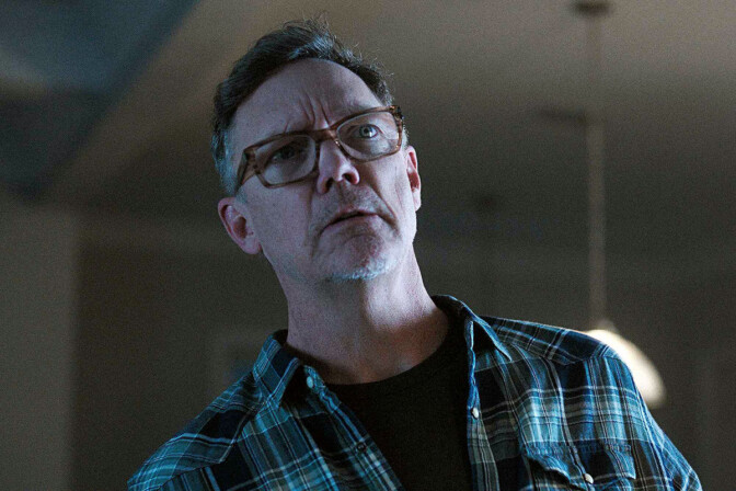 Matthew Lillard skäms för att han tackade ja till ”Scream 7”