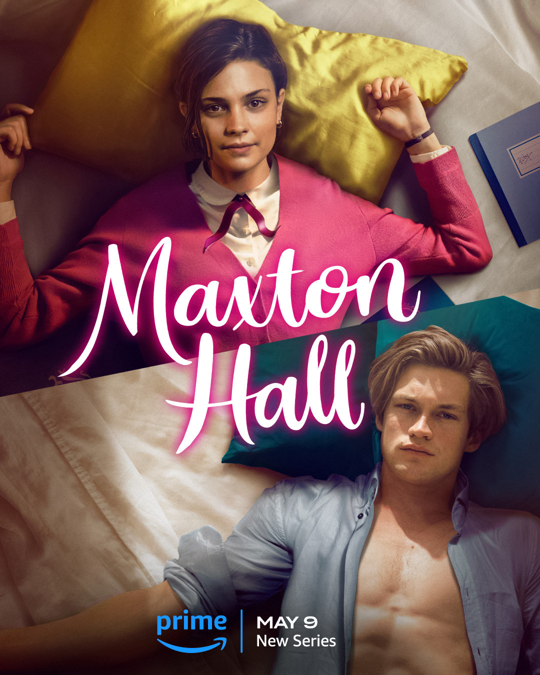 Maxton Hall – The World Between Us