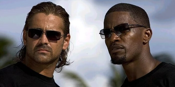 Sågade ”Miami Vice” får nytt liv – nu kommer ”Director’s Final Cut”