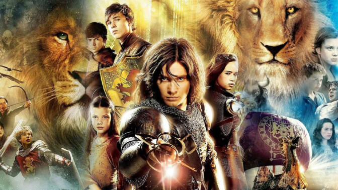 ”Narnia” har en ny titel – och ett svenskt premiärdatum