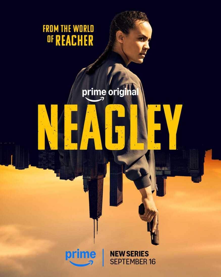 Neagley