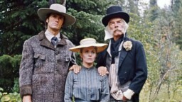 Clint Eastwoods bortglömda western-succé släpps äntligen på blu-ray