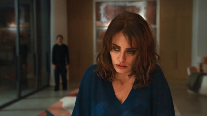 Penélope Cruz nya film sågas i Venedig: ”Plågsam”