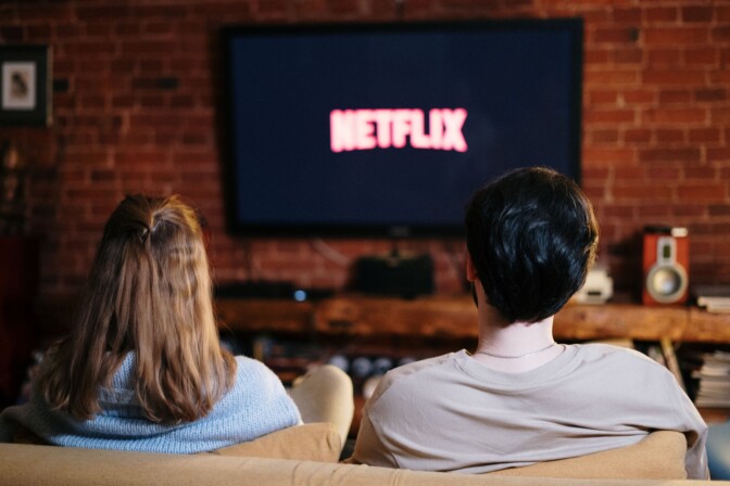 JustWatch vill utmana Netflix, HBO Max och Disney Plus