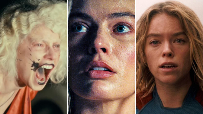 Warner Bros. gör sitt sämsta år på 25 år