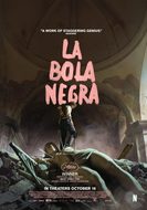 La bola negra