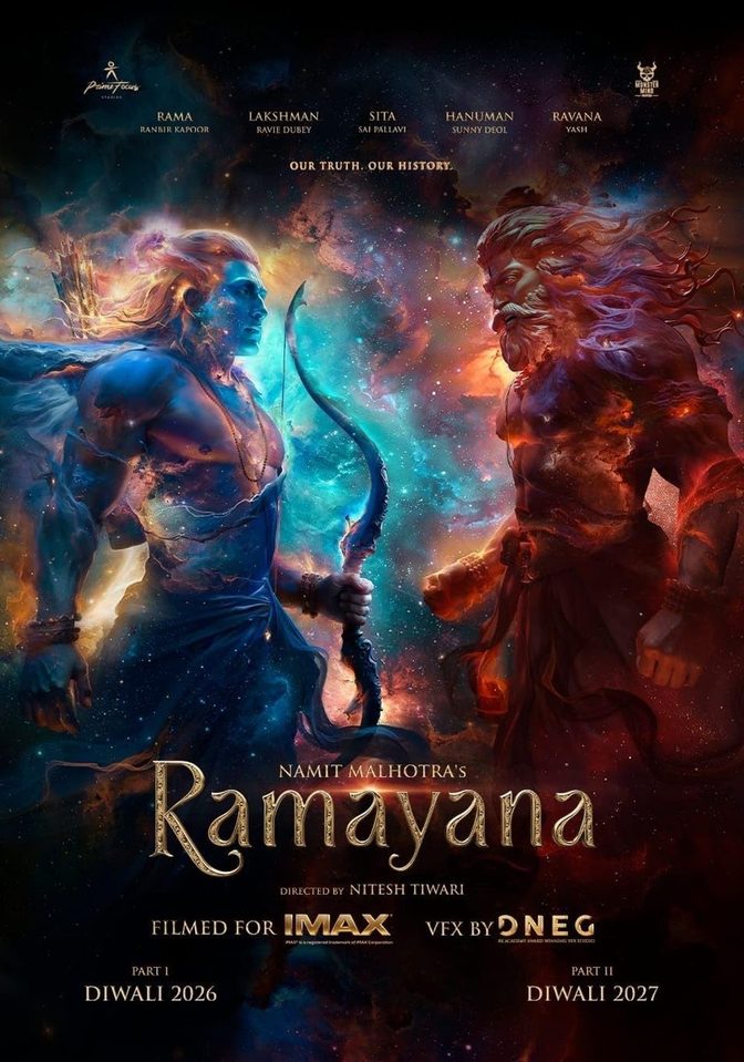 Ramayana
