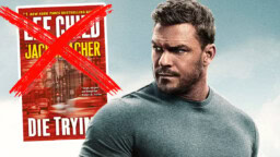 Visste du att… det finns en Jack Reacher-bok som Amazon inte vågar filma