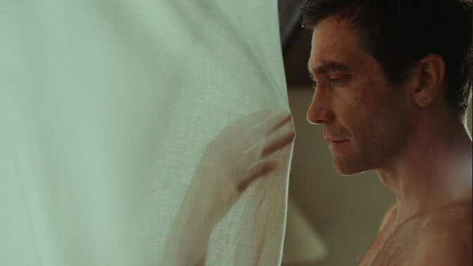 Jake Gyllenhaal är kär i ett spöke i skräckromansen ”Remain” – från M. Night Shyamalan