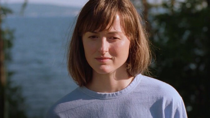 Renate Reinsve spelar in ”episkt” brittiskt kostymdrama – i Sverige