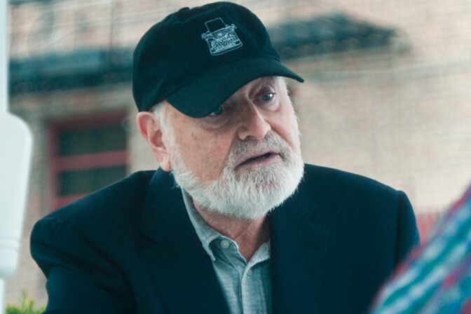 Rob Reiner kammade precis hem en postum Emmy
