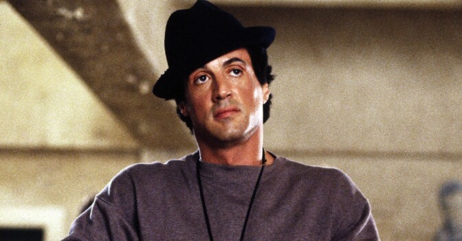 Stallone tror sig kunna rädda ”Rocky V” i klipprummet: ”Ge mig 3 veckor”