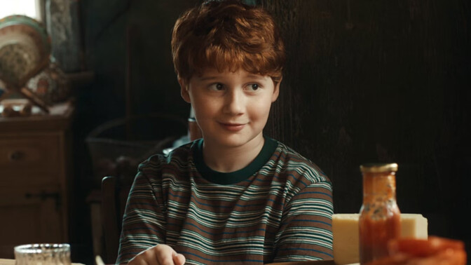Fler namn klara för ”Harry Potter” – vi har vår nye Arthur Weasley