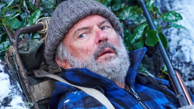 Sam Neill lämnade oss 13 juli i år.