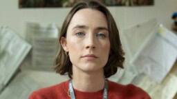 Ingen i Sverige ville göra filmen – nu spelar Saoirse Ronan huvudrollen i ”Bad Apples”