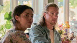 Nordisk thriller gör succé på Netflix – ny 1:a i världen