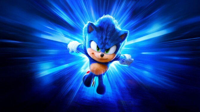 Sonic kunde ha lagts ner för gott – men filmen blev en vändpunkt