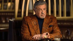 11 nyheter på SkyShowtime i oktober: Dexter och Stallone är tillbaka