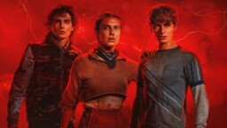 ”Stranger Things”-gänget är tillbaka med 10 nya avsnitt på Netflix