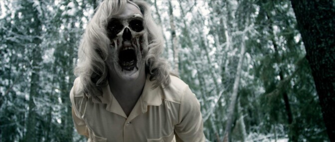 Läskig svensk skräckfilm från 2010 hemsöker Netflix
