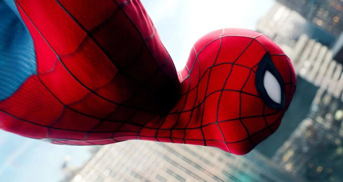 Se ”Spider-Man: Brand New Day” hemma redan nästa vecka