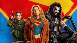 Ge ”Supergirl” en andra chans på HBO Max – DC-filmen är bättre än sitt rykte