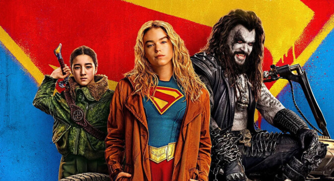 Ge ”Supergirl” en andra chans på HBO Max – DC-filmen är bättre än sitt rykte