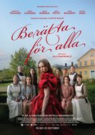 Berätta för alla