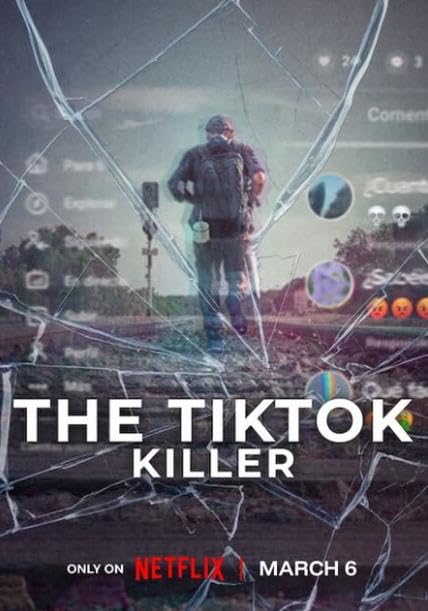 TikTok-mördaren