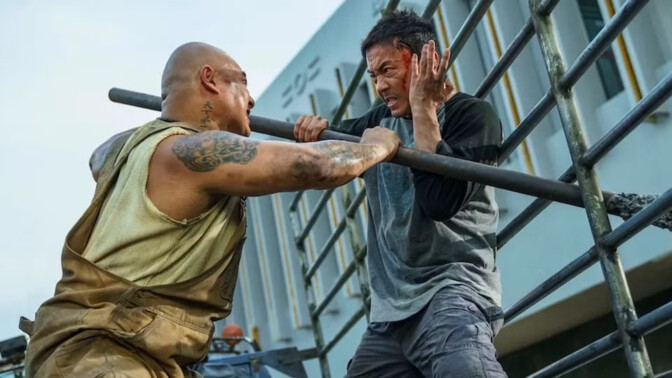 Du har nog missat årets bästa actionfilm – nu finns ”The Furious” äntligen på streaming