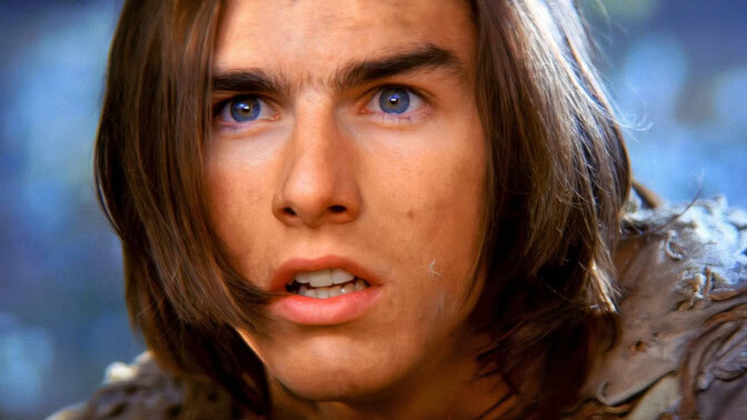 Visste du att… Tom Cruise avskydde att spela i Ridley Scotts fantasyflopp från 1985