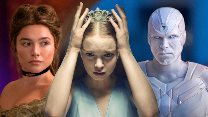10 tv-serier som alla kommer snacka om i oktober