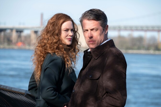 Nicole Kidmans thrillerserie från 2020 är tillbaka på HBO Max: ”En riktig nagelbitare”