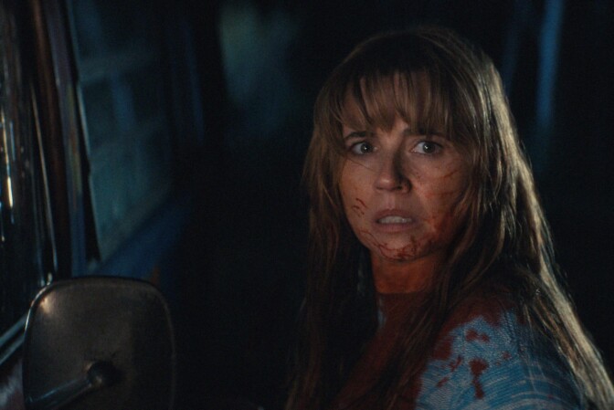”Crystal Lake” bland 37 nya serier och filmer på HBO Max i oktober