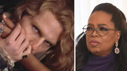 Filmen som fick Oprah Winfrey att lämna bion efter 10 minuter: ”Hon tyckte den var ond”