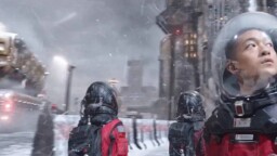 ”Otroligt ambitiös” sci-fi-succé drog in 700 miljoner dollar – nu lämnar den Netflix