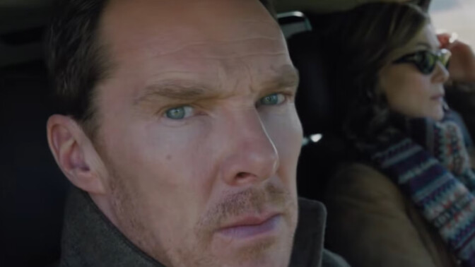 Trailerpremiär: Guy Ritchies nya thriller ”Wife and Dog” ser faktiskt bra ut!