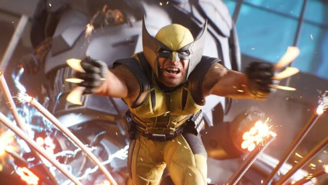 Tro inte på allt du läser på nätet – Nya ”Wolverine”-spelet är riktigt bra