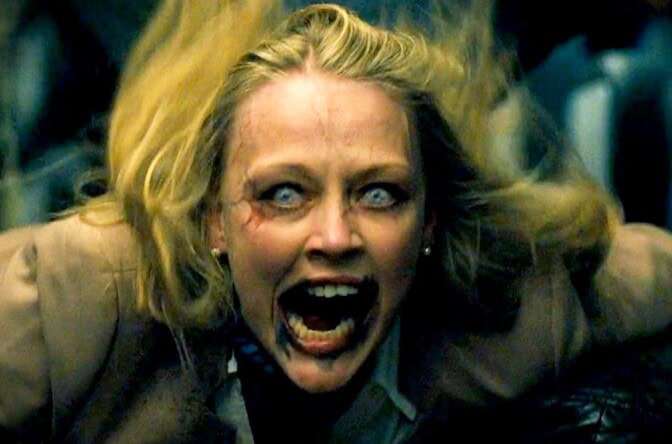 Ikväll på tv: 2013 släpptes historiens största zombiefilm – ”ohyggligt spännande”