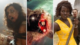 10 grymma zombiefilmer som du troligen aldrig har sett